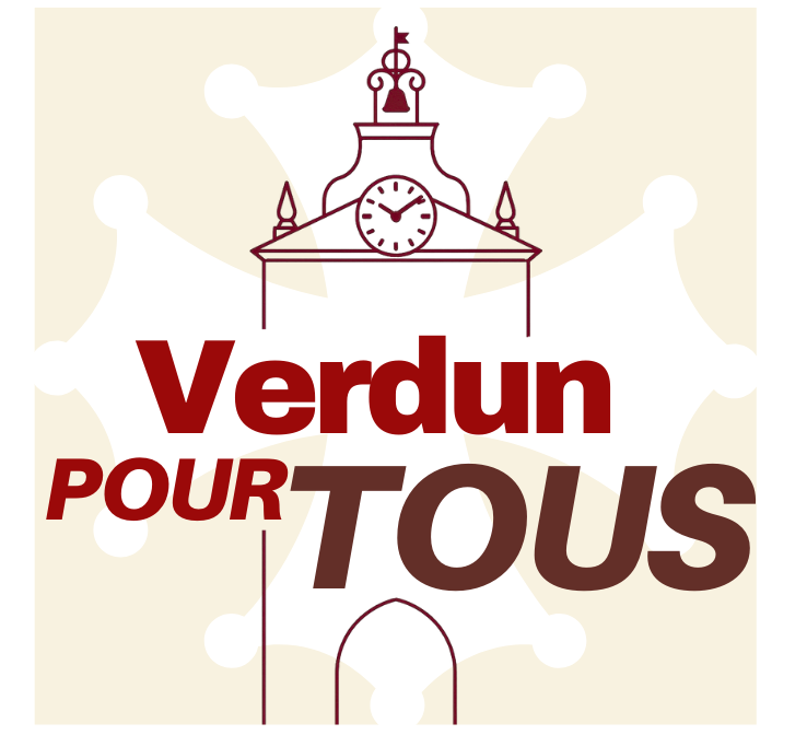 Verdun Pour Tous