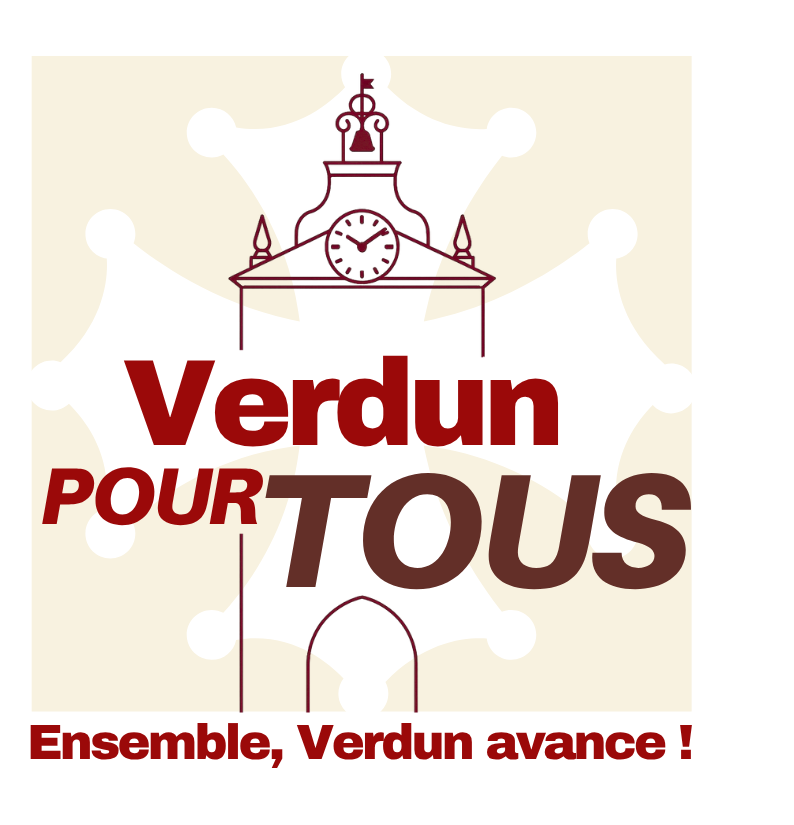 Verdun Pour Tous - Verdun-sur-Garonne